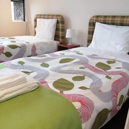 Quinta De Semelhe Apartman