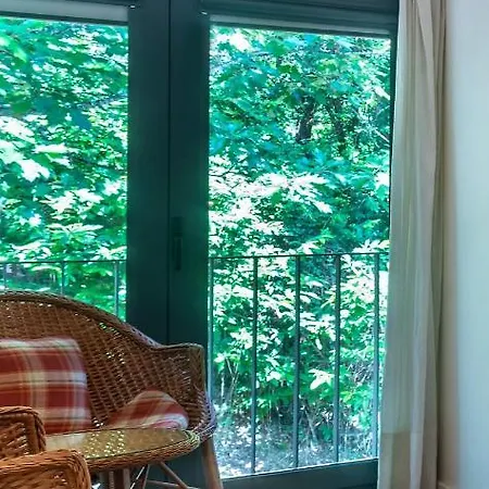 Apartman Quinta De Semelhe Braga