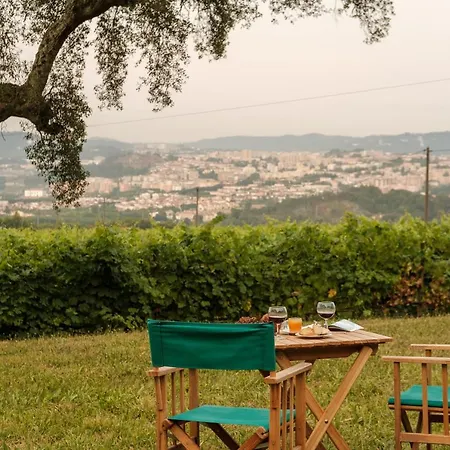 Quinta De Semelhe Apartment