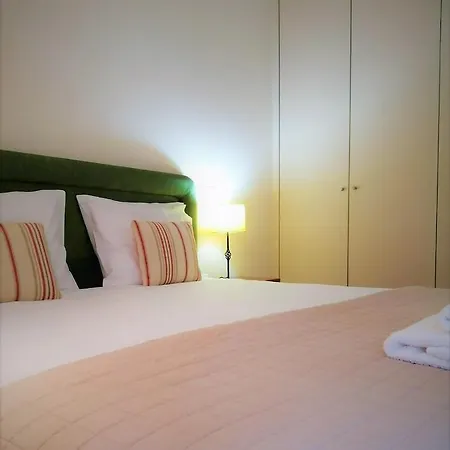 Apartman Quinta De Semelhe