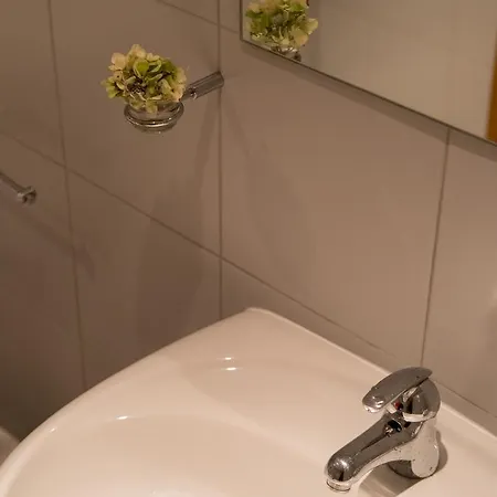 Quinta De Semelhe Apartman