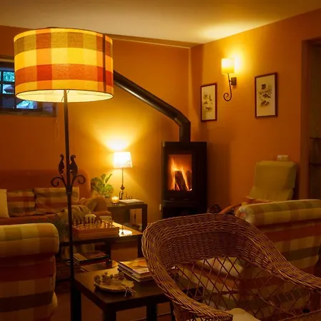Apartman Quinta De Semelhe