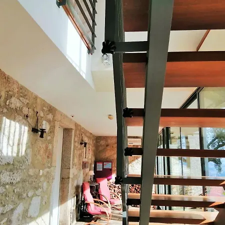 Apartment Quinta De Semelhe *