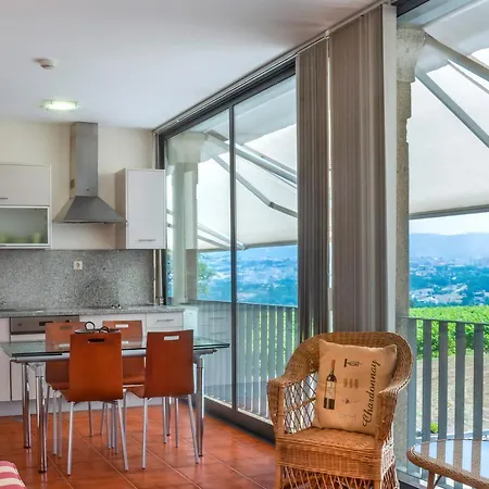 Apartment Quinta De Semelhe *
