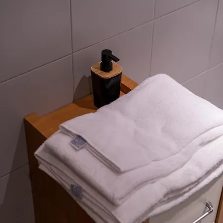 Quinta De Semelhe Apartman