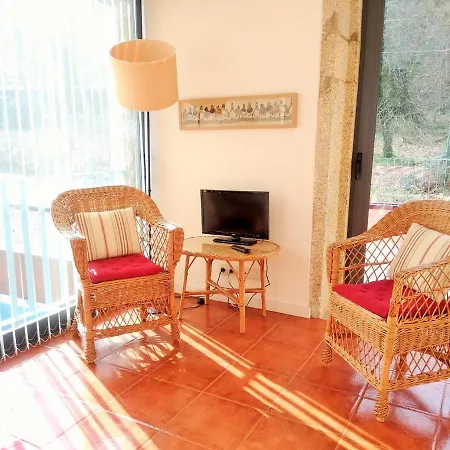 Quinta De Semelhe Apartment *