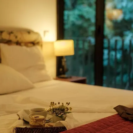 Quinta De Semelhe Apartman *